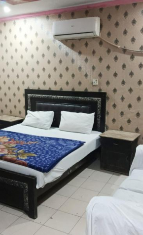 LAHORE ZOO hotel